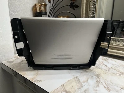 2007-2011 丰田凯美瑞中心控制台存储隔层 Cubby 58804-060 — 第 1/4 张图片