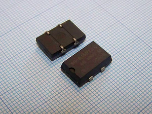 1 pezzo Oscillatore al Quarzo 46,1000 MHz, 46,1MHz EPSON SEIKO SG615PT JC SMD - Imagen 1 de 1
