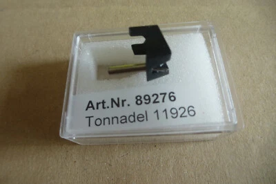 Thorens Td 146, Thorens TD-146 Diamantnadel ,Neuf! Absolument Photos Vergl - Photo 1/4