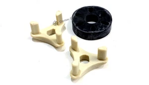 5 X GENUINE WHIRLPOOL DRIVE COUPLING USA LP337 WA285753 WA002 - Bild 1 von 1