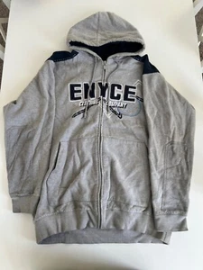 enyce zip up hoodie heavyweight - Picture 1 of 1