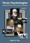 Trois psychologies : perspectives de Freud, Skinner et Rogers
