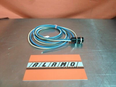 Sensor de velocidad Geartooth efecto Cherry Hall corto NEGRO GS100701 Foto 1 de 2