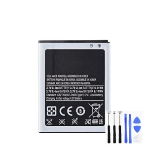 Do telefonu komórkowego Samsung GB / T18287-2000 3,7V bateria litowo-jonowa 1650mAh EB-F1A2GBU - Zdjęcie 1 z 4