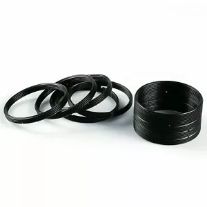 10 STCK. M39 auf M42 Schraube Objektivhalterung Adapter Ring L39 LTM LSM Leica Pentax M39-M42 - Bild 1 von 3