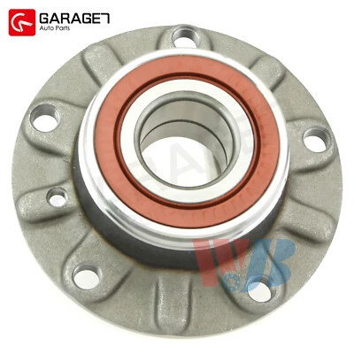 Front Wheel Hub Bearing Assembly Fit 1995-2001 BMW 740i 740iL 750iL Base 513171 - Image 1 of 3