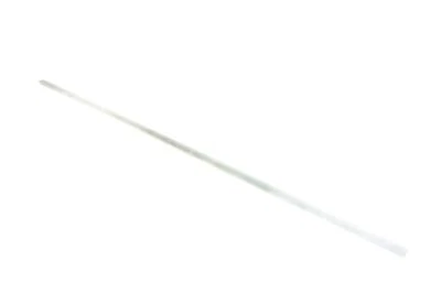 OE BMW E28 Puerta del conductor delantera izquierda ventana interior umbral sello meteorológico 83-88 528e 535i Foto 1 de 4