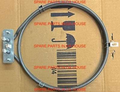 Servis Oven Fan Forced Element TSF61 TSF61SS TSF61W - Image 1 of 4