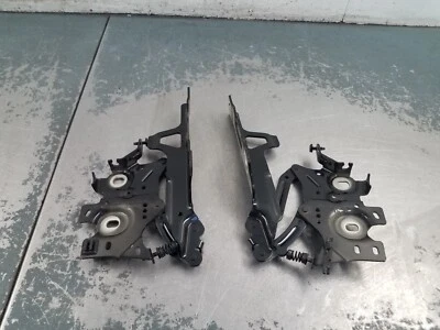 Dobradiças de capô 2020 Mini Cooper Clubman JCW John Works ALL4 #1266 H6 - Imagem 1 de 4