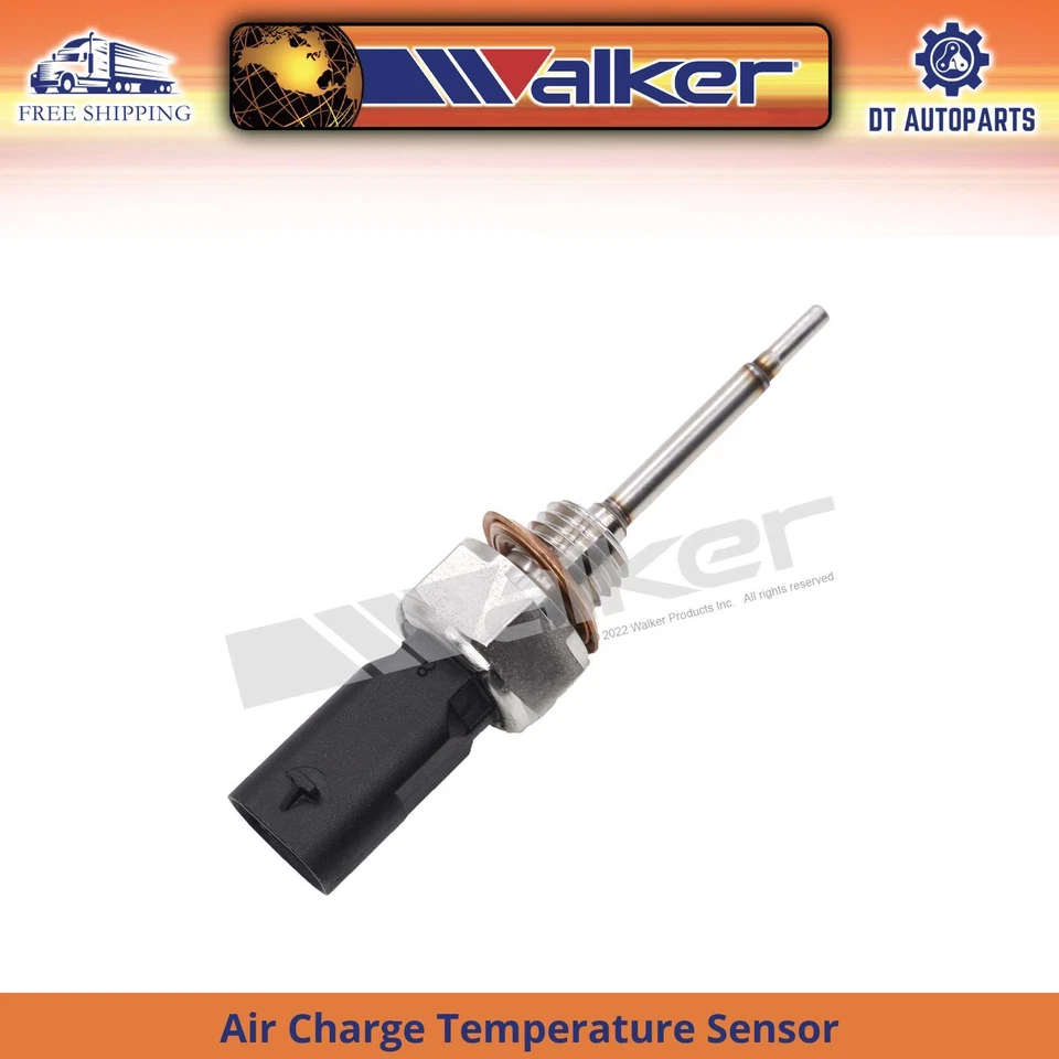 For 2021-2023 Chevrolet Tahoe 3.0L L6 Air Charge Temperature Sensor Walker  2022 - Image 1 of 4