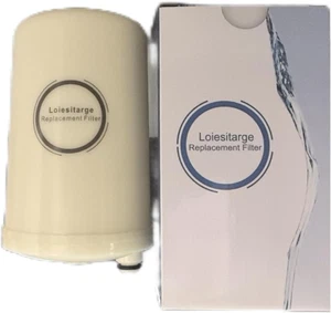 Filtro acqua di ricambio per Leveluk Kangen 8, compatibile con HG-N e K-8 - Foto 1 di 9