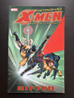 Astonishing X-Men Volume 1 (Marvel, Dec. 2004), Collects Astonishing X-Men #1-6