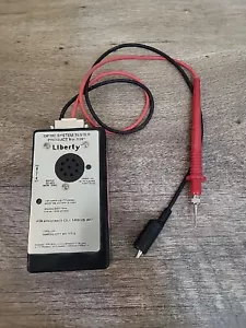 Civacon Liberty Optic System tester overfill prevention systems - Picture 1 of 6