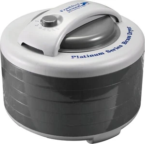 Frankford Arsenal Platinum Series 110V 5 Tray Brass Dryer for Reloading - Picture 1 of 4