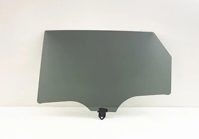 Fit 2023-2025 Kia Sportage Driver Left Side Rear Door Window Glass Tempered Foto 1 de 4