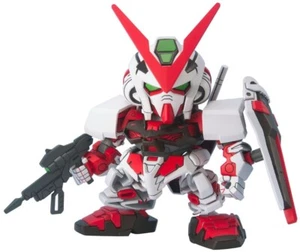 Bandai SD BB 248 Gundam Astray Plastic Model Kit Gunpla - Picture 1 of 1
