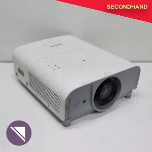 Sanyo PLC-XT35L Multi Media LCD Projector with Lens & Working Lamp - Picture 1 of 3