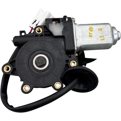 Motor Power Window-NUEVO Cardone 82-1379 se adapta a Infiniti G35 Q45 FX35 FX45 Foto 1 de 4