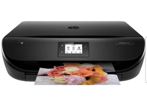 HP Envy 4520 A4 stampante multifunzione a getto d'inchiostro a colori con inchiostri - Foto 1 di 1