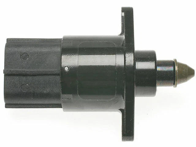 Válvula de control de ralentí para Jeep Wrangler 1997-1998 2,5 L 4 cilindros B984CP Foto 1 de 1