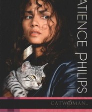 A7219- 2004 Catwoman Movie Card #s 1-72 -You Pick- 10+ FREE US SHIP