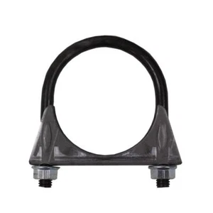Exhaust Clamp for 1988-1990 GMC K1500 5.0L V8 GAS OHV - Picture 1 of 2