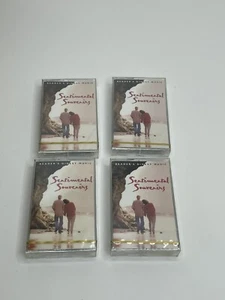 Reader's Digest Music Sentimental Souvenirs Cassette Tapes 1-4 - Picture 1 of 3