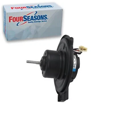 Motor soplador de climatización de 4 estaciones para Honda Prelude 1992-1996 Foto 1 de 4