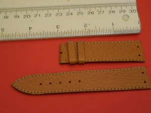 GENUINE CONCORD 22MM SPECIAL TYPE STRAP BAND BRACELET - Picture 1 of 6