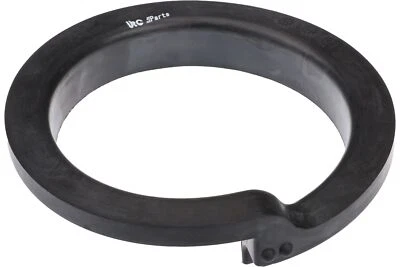 Isolador de mola helicoidal URO dianteiro superior para 2001-2002 BMW Z3 Roadster - Imagem 1 de 4