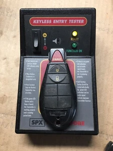 Dodge Jeep Chrysler Key 4-Button Key Fob M3N5WY783X OEM - Bild 1 von 3