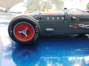 carousel 1 diecast indy cars