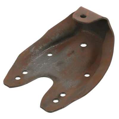 Dodge Dakota 1997-2004 suspensión trasera hoja soporte resorte nuevo Mopar 52019973 Foto 1 de 4