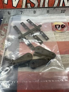 RC SERVO PARTS LOT NEW - Picture 1 of 6