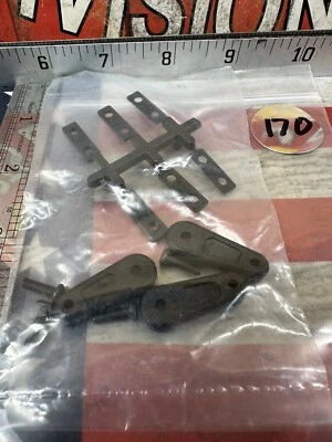 RC SERVO PARTS LOT NEW - Image 1 of 4