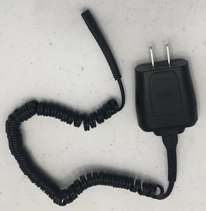 Braun OEM AC Adapter Charging Cord Type 5 210 5210 12V 7W Class 2 Power Supply - Picture 1 of 5