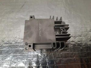 AMPLIFICADOR SISTEMA SONIDO AUDIO INFINITI M35H MINI BOSE 315817-001 - Imagen 1 de 2