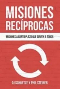 Misiones Recíprocas: Misiones A Corto Plazo Que Sirven A Todos - Imagen 1 de 1