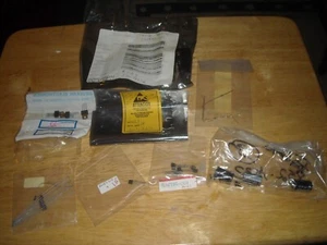 Verschiedene Data Tech Ersatz Transistor und Platine Artikel NOS  - Bild 1 von 12