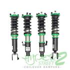 for Honda Accord 2008-12 Coilovers Hyper-Street II by Rev9