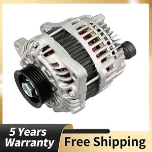 Alternator For Honda Fit 2009-2014 L4 1.5L 95A CW 11410 213-8858 A005TJ0091 - Bild 1 von 15