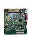 HP Grizzly 437795-001 DC7800 REV:0A DDR2- mATX- Sockel 775 - mit I/O Shield#M597