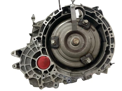 14-19 Ford Explorer AWD 3.5 6F50 6 velocidades conjunto de transmissão automática 63K testado - Imagem 1 de 4