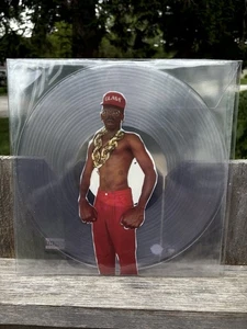 TYLER, THE CREATOR™ DON'T TAP THE GLASS VINYL TEST PRESSING VERSION 1 - Picture 1 of 2