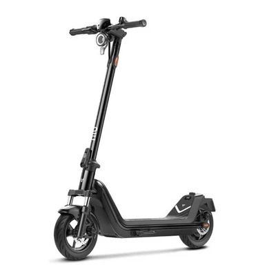 Scooter eléctrico con suspensión todo terreno NIU KQi 300P | Nuevo en caja | ¡Completo! ¡Nuevo! 🔥🔥 Foto 1 de 4