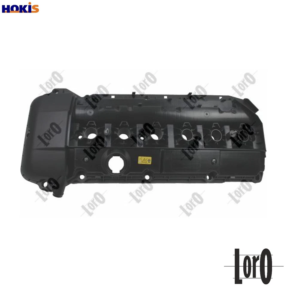 CYLINDER HEAD COVER 123-00-020 FOR BMW 5/E39/7/E6/E66/E67/E61/Z4/Roadster/E8/X - Image 1 of 4