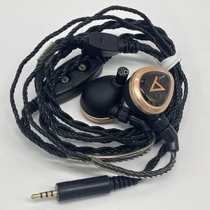 JH Audio Jerry Harvey Audio Rosie headphones in ear monitors Used - Picture 1 of 6