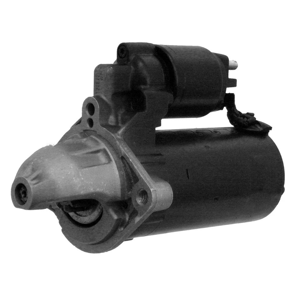 2009 - 2012 年宝马 335d X5 (L6 3.0L) 替换起动器电机 — 第 1/1 张图片