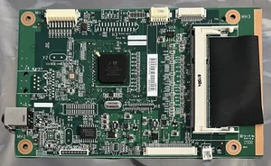 HP Laserjet P2015 Formatter Board Q7804-60001 - Afbeelding 1 van 3