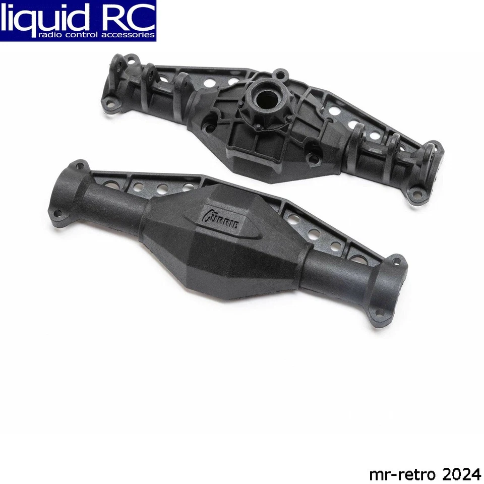 Axial Racing 212011 Currie F9 Portal Axle Housng: UTB18 - Image 1 of 1